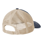 Port Authority C600 Distressed Mesh Back Cap