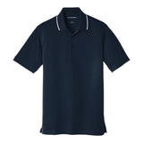 Port Authority K111 Dry Zone UV Micro-Mesh Tipped Polo