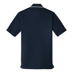 Port Authority K111 Dry Zone UV Micro-Mesh Tipped Polo