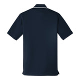 Port Authority K111 Dry Zone UV Micro-Mesh Tipped Polo