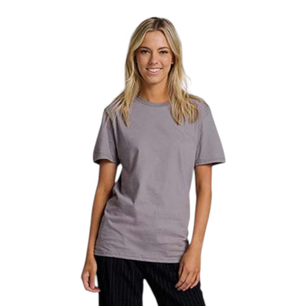 JERZEES 570MR Premium Cotton Combed Ring-Spun Unisex T-Shirt