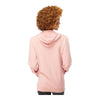 Independent Trading Co SS1000 Unisex Icon Lightweight Loopback Terry Hooded Sweatshirt