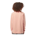 Independent Trading Co SS1000C Unisex Icon Lightweight Loopback Terry Crewneck Sweatshirt