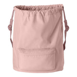 Port Authority BG637 Diamond Pocket Cinch