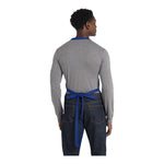Port Authority A510 Medium-Length Apron with Pouch Pockets