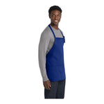 Port Authority A510 Medium-Length Apron with Pouch Pockets