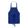 Port Authority A510 Medium-Length Apron with Pouch Pockets