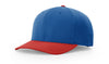 Richardson 632 Laser Perf R-Flex Adjustable Hat