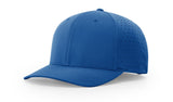 Richardson 632 Laser Perf R-Flex Adjustable Hat