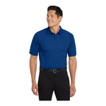Port Authority K525 Dry Zone Ottoman Polo