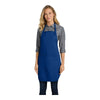 Port Authority A703 Easy Care Full-Length Apron with Stain Release