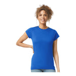 Gildan 64000L Women's Softstyle T-Shirt