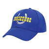 Nissun BHM 6 Panel Bullet Hole Mesh Cap