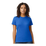 Gildan 65000L Women's Softstyle Midweight T-Shirt