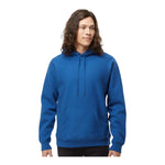 Independent Trading Co IND5000P Unisex Legend Premium Heavyweight Cross-Grain Hooded Sweatshirt