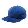 PitBull AMZ30 Unstructured Corduroy Snapback Cap