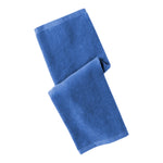 Port Authority PT390 Hemmed Towel
