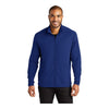 Port Authority K595 Accord Stretch Fleece Full-Zip