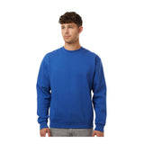 Independent Trading Co IND3000 Unisex Heavyweight Crewneck Sweatshirt