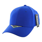 Kamel 414 6 Panel Flex Hat 414 Series