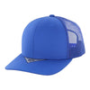 Kamel 815NT 6 Panel Nano Twill Trucker Hat 815 Series