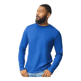 Gildan 64400 Men's Softstyle Long Sleeve T-Shirt