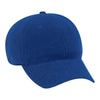 OTTO 18-429 OTTO CAP 6 Panel Low Profile Baseball Cap