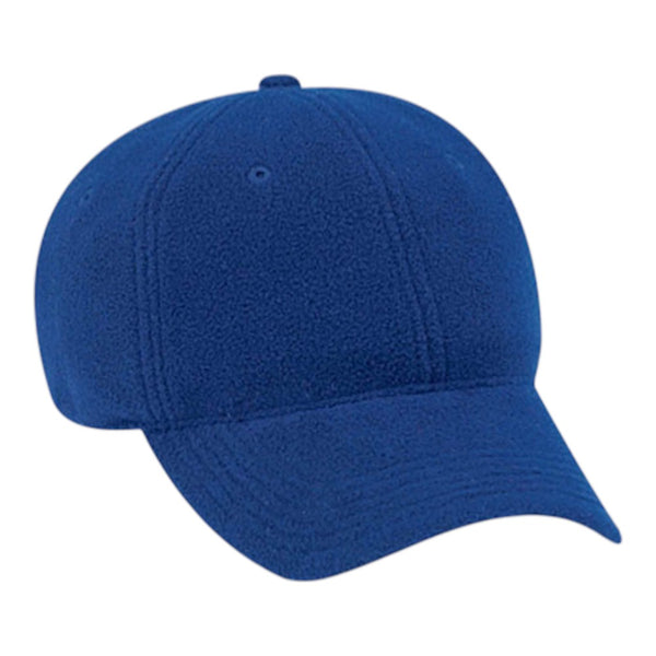 OTTO 18-429 OTTO CAP 6 Panel Low Profile Baseball Cap