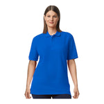 Gildan 85800 Men's Hammer Pique Polo