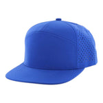Kamel 707DPW 7 Panel Perforated Waterdrop Hat 707 Series
