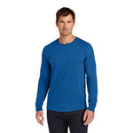 Jerzees 363L Classics® Unisex Cotton Long Sleeve T-Shirt