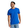JERZEES 570MR Premium Cotton Combed Ring-Spun Unisex T-Shirt
