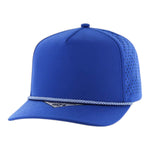 Kamel 804DPR 5 Panel Perforated Rope Hat Kamel 804 Series