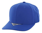 Kamel 815DP 6 Panel Digital Perforated Hat Kamel 815 Series