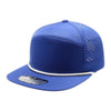 PitBull PB260R Perforated Rope Camper Cap