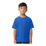 Gildan 65000B Youth Softstyle Midweight T-Shirt