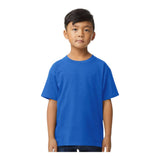 Gildan 65000B Youth Softstyle Midweight T-Shirt