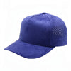 PITBULL SDE11 5 Panel Suede Perforated