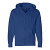 Independent Trading Co IND4000Z Unisex Heavyweight Full-Zip Hooded Sweatshirt