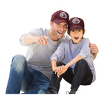 Port Authority C833 Pro Mesh Cap