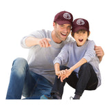 Port Authority C833 Pro Mesh Cap