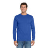 Jerzees 29LS Dri-Power® 50/50 Cotton/Poly Long Sleeve T-Shirt