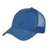 Nissun LBGM 6 Panel Light Weight Brushed Mesh Cap