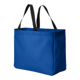 Port Authority B0750 Essential Tote