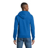 Port & Company PC78ZH Core Fleece Full-Zip Hooded Sweatshirt
