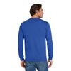 Jerzees 29LS Dri-Power® 50/50 Cotton/Poly Long Sleeve T-Shirt