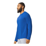 Gildan 42400 Unisex Performance Long Sleeve T-Shirt
