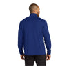Port Authority K595 Accord Stretch Fleece Full-Zip