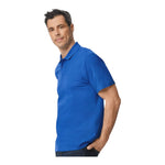 Gildan 64800 Men's Softstyle Pique Polo
