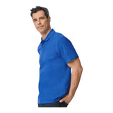 Gildan 64800 Men's Softstyle Pique Polo